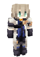 Скин по нику VOCALOIDs