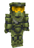 Скин по нику VOID4