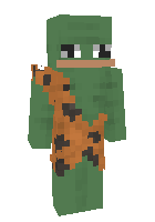 Скин по нику VOLAR_BEBE12