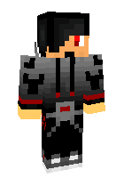 Скин по нику VSXxVenom
