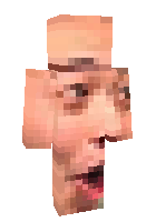 Скин по нику VTheZKiller