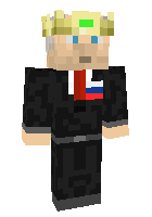 Скин по нику VVPUTIN