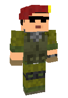 Скин по нику Vadim8