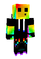 Скин по нику Vadimgamer