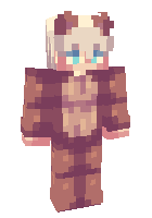 Скин по нику VageCraft