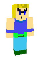 Скин по нику Vain_