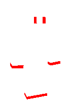 Скин по нику Valdoros