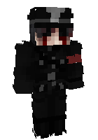 Скин по нику ValerikGamer0809
