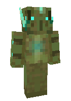 Скин по нику Valheim