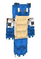 Скин по нику ValkyrMC