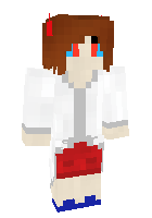 Скин по нику Valya_Ender