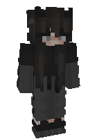 Скин по нику VampireVicky