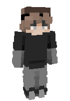 Скин по нику Vampire_YT