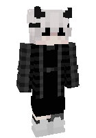 Скин по нику Vampis