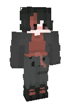 Скин по нику Vampyrosaa