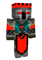 Скин по нику Van_Helsing