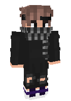 Скин по нику VanchesPlay