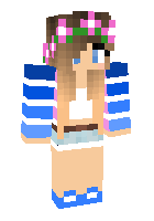 Скин по нику Vanessa23