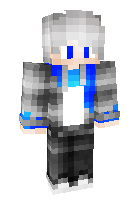 Скин по нику Vanilite