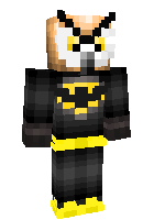 Скин по нику Vanoss