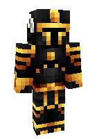 Скин по нику Vanoss_Gaming