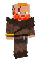 Скин по нику Vantor