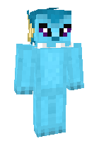 Скин по нику Vaporeon