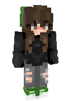 Скин по нику Varelacraft