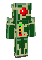 Скин по нику Variable