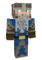 Скин по нику Varin