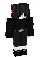 Скин по нику Varya_girl
