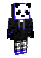 Скин по нику Vbr