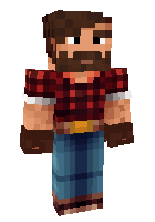 Скин по нику VeNick_Axe