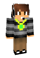 Скин по нику VecToRFeeD