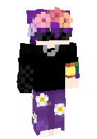 Скин по нику Vefater_YT