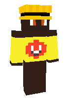 Скин по нику Vegemite