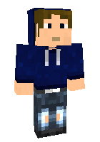 Скин по нику Vegetta