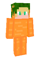 Скин по нику Veggie64