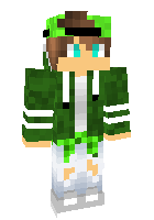Скин по нику Vekster_007