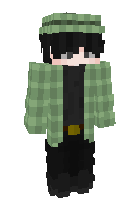 Скин по нику Vellenium