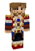 Скин по нику VenCraft