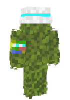 Скин по нику Vengardio