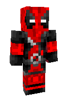 Скин по нику Venom05