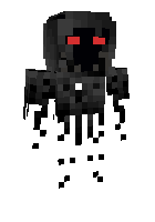 Скин по нику VenomSymbiote