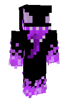 Скин по нику VenomYT