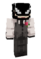Скин по нику Venom_55