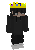Скин по нику Venomzz