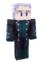 Скин по нику Vergil1234