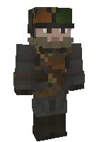 Скин по нику VergilDMC5