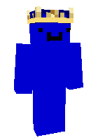 Скин по нику VerityTM